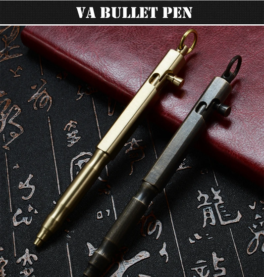 VA Bullet Pen