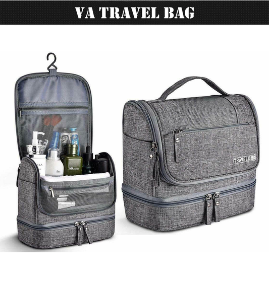 VA Travel Bag