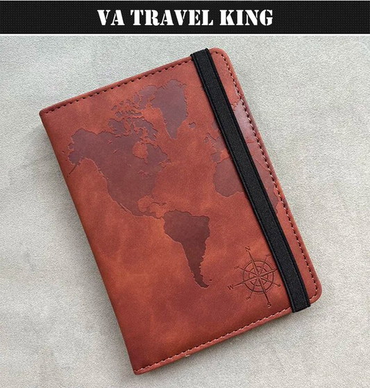 VA Travel King