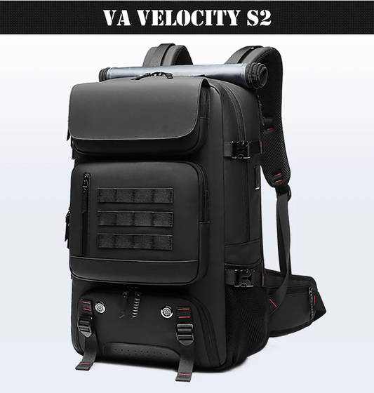 VA Velocity S2